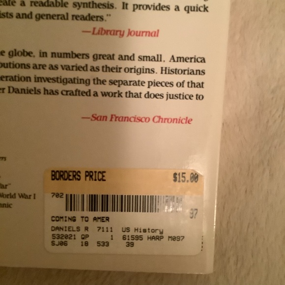 NEW Coming to America Book - Picture 7 of 7